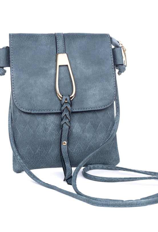 Freez Sling Bag Blue